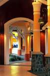 Le Preskil Hotel 